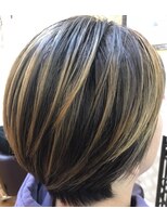 キテ(kite:)&nbsp;ハイブリッドバレイヤージュ