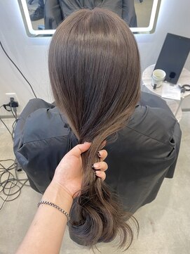 クオン 伊勢崎(QUON.) 大人ガーリー／チョコレート/モード／プリカール