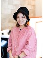 スウィートテラス 読谷村大湾店 屋嘉部 怜奈