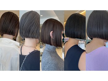 MODE K's eau　摂津本山店【モードケイズ　エミュー】