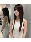 ultowa髪質改善パーソナルカラー