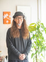 カミッシュ(Kamish) 熊谷 康夫