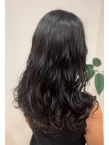 ステラ ヘア モード(Stella hair mode)&nbsp;外国人風パーマ