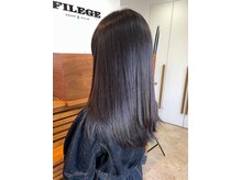 フィレッジ エンジョイ ヘアー(FILEGE ENJOY HAIR)