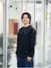 ブッシュ ユメリア徳重店(BUSH) 中村 圭佑