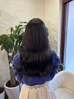 アン ブリーチ(UN BLEACH)&nbsp;ダークブラウン