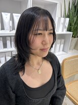トッカ ANNEX京都河原町(tocca) レイヤー