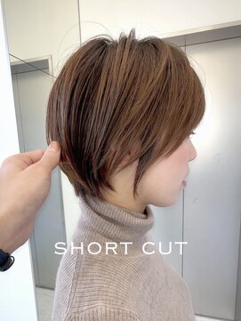 ビューナゴヤ 名駅(VIEW NAGOYA) 前髪カタログ/イメチェンスタイル／ウェーブパーマ/こなれミディ