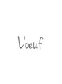 ルフ 錦糸町(L'oeuf) L'oeuf 錦糸町