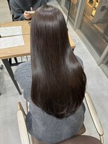 サクラ オモテサンドウ(SAKURA)&nbsp;透明感グレージュ