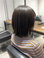 カウチ(kauti)&nbsp;レイヤーボブ