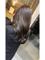 ブルーアンドカンパニー(BLUE&Co.)&nbsp;ダークブラウン