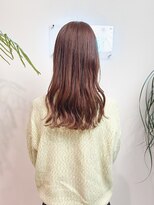 グランツ(GLANZ) GLANZ_似合わせカット/イメチェン/美髪/