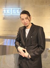 スキル 石岡(SKILL) 海野 翔太