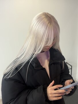 シーバイスリー 綱島(C×3) パールホワイト