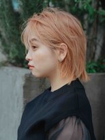 スリー いわき(iii)&nbsp;レイヤーボブ【いわき】