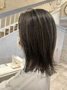 リノ カルバリ(Lino Calbari) Linoスタイル