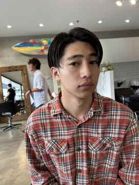 アントルポ(entrepot) mens