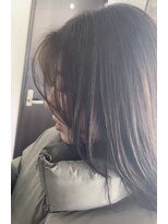 サクラ 長岡店(SAKURA)&nbsp;レイヤーカット