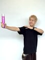 コードバイケンジ 戸塚(CODE by KENJE) 冨田 大輝