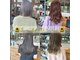 フィレッジ エンジョイ ヘアー(FILEGE ENJOY HAIR)の写真