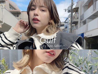 ガルフ 門前仲町(GULF)の写真