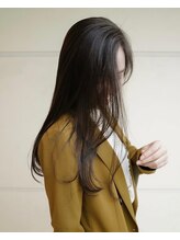 全国50サロン導入！“プロが選ぶ髪質改善ブランド”