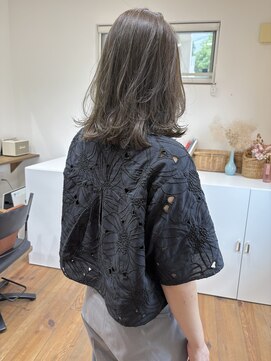 ディア(dear) 秋スタイル