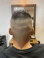 スタンド(STAND)&nbsp;スキンフェード