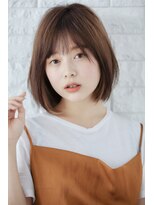 リル 8F 銀座(Rire)&nbsp;ボブ