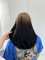 フローラバイシエスタ 池袋(Flora by siesta)&nbsp;ルーツカラー