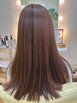 ビワテイ(Biwatei)&nbsp;30代・40代の為のHITA髪質改善・中性・酸性髪質改善