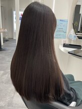 ブルージュ ヘアー(Brugge hair)