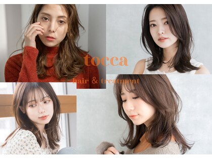 トッカ 船橋店(tocca)の写真