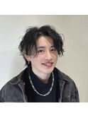 ツイスパセンターパート