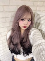 ユーザ(YUZA)&nbsp;デザインカラー