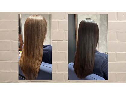 ハロ セラン(Halo serein)の写真