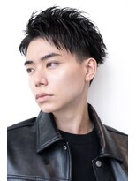 ケアリー 越谷レイクタウン(Carelly)&nbsp;スパイキーショート