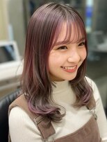 タヤ 天神店(TAYA)&nbsp;☆鮮やかハイライト☆