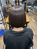 コレスト(Corest)&nbsp;縮毛矯正