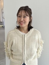 サクヘアー(39 hair) ユッコ