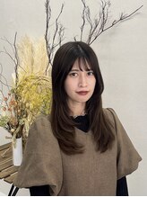 クワイア 川崎店(0choir) emi 【川崎】