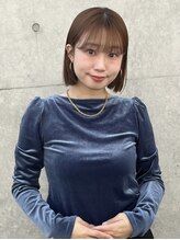 ベル 表参道店(Belle) 山口 理聖