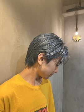 ソウス(SOURCE) センターパート