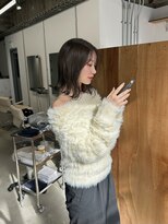 シアー(siar)&nbsp;オリーブベージュ