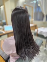 シエル 天神店(CIEL)&nbsp;低アルカリ縮毛矯正