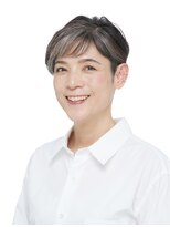 コモド(Comodo)&nbsp;レディースショートパーマスタイル【髪質改善パーマ【川口】