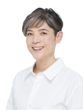 レディースショートパーマスタイル【髪質改善パーマ【川口】