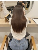 ノエル(NoeL)&nbsp;【ボブ/ショート/マッシュショート/レイヤーカット/髪質改善】