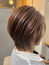 アンビエンテ(ambiente)